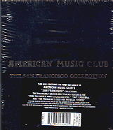 American Music Club - San Francisco Collection